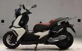 BMW C400X 2022