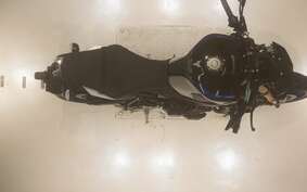 YAMAHA MT-09 ASP 2021 RN52J