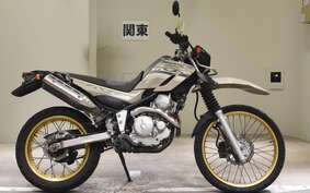 YAMAHA SEROW 250 DG17J