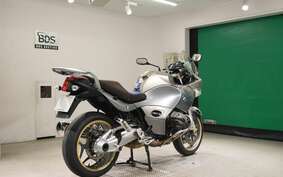 BMW R1200ST 2005