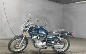 YAMAHA SRV250 RENAISSA 4DN