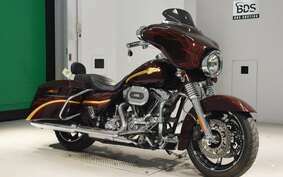 HARLEY FLHXSE 1800CVO 2010 PZ8