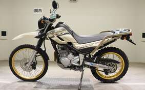 YAMAHA SEROW 250 DG17J