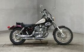 YAMAHA VIRAGO 250 3DM