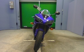 YAMAHA YZF-R1 2007 RN20