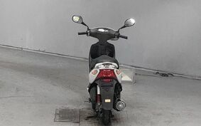 YAMAHA JOG ZR Evolution 2 SA39J