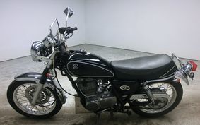 YAMAHA SR400 2001 RH01J