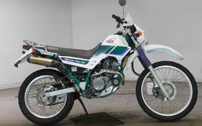 YAMAHA SEROW 225 W 4JG