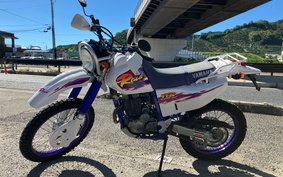 YAMAHA TT250R RAID 4GY