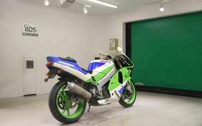 KAWASAKI ZXR250 Gen.2 ZX250C