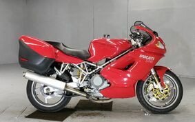 DUCATI ST4 S 2004 S200A