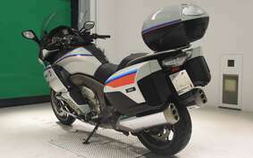 BMW K1600GT 2012