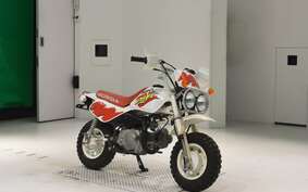 HONDA MONKEY BAJA Z50J