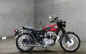 KAWASAKI W400 2006 EJ400A