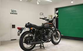 KAWASAKI W650 2001 EJ650A