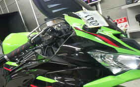 KAWASAKI NINJA ZX-6R A 2020 ZX636G