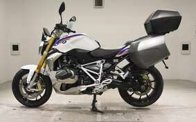 BMW R1250R 2021