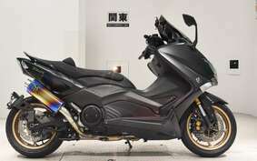 YAMAHA T-MAX 530 A 2016 SJ12J