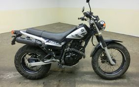 YAMAHA TW225 DG09J