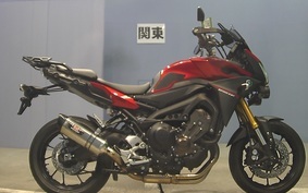 YAMAHA MT-09 Tracer 2016 RN36J