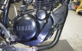 YAMAHA TW200 Gen.2 DG07J