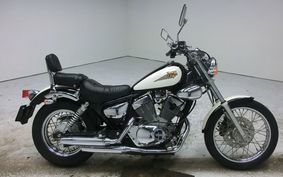 YAMAHA VIRAGO 250 S 1996 3DM