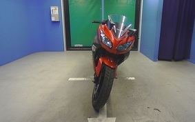 KAWASAKI NINJA 250 2014 EX250L