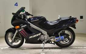 KAWASAKI ZZ-R250 EX250H