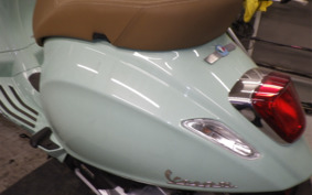 VESPA PRIMAVERA125