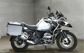 BMW R1200GS ADVENTURE 2016 0A02