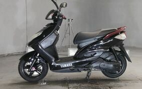 YAMAHA CYGNUS 125 X SR SE44J