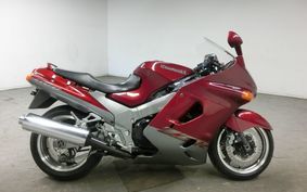 KAWASAKI ZZ1100 NINJA 1998 ZXT10D