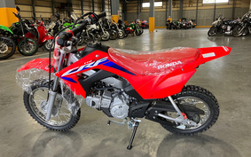 HONDA CRF110F JE02