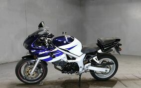 SUZUKI SV400S 2000 VK53A