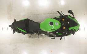 KAWASAKI ZX-25R ZX250E