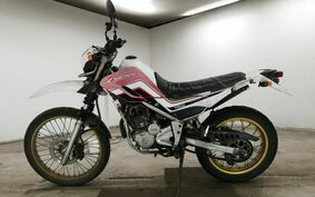 YAMAHA SEROW 250 DG17J