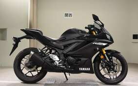 YAMAHA YZF-R25 A RG43J