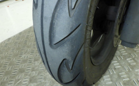 SUZUKI ADDRESS V125 G CF46A