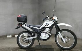 YAMAHA SEROW 250 DG11J