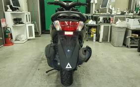 YAMAHA N-MAX SED6J