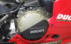 DUCATI 1299 PANIGALE 2016