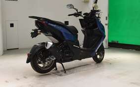 KYMCO KRV180 SA35