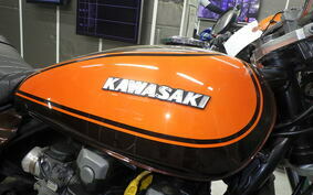 KAWASAKI ZEPHYR 400 KAI 1999 ZR400C