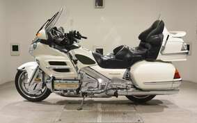 HONDA GL 1800 GOLD WING 2002 SC47