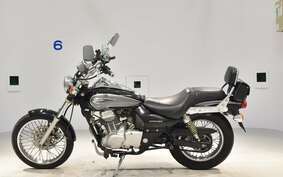 KAWASAKI ELIMINATOR 125 BN125A