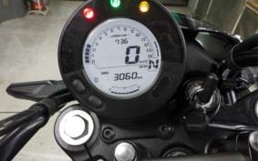 KAWASAKI ELIMINATOR400-3 2023 EL400A