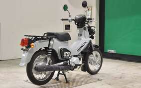 HONDA CROSS CUB 50 AA06