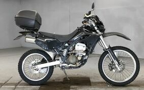 KAWASAKI KLX250 LX250E