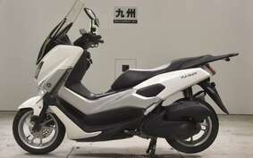 YAMAHA N-MAX SED6J