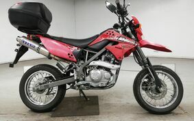 KAWASAKI KLX125D TRACKER LX125D